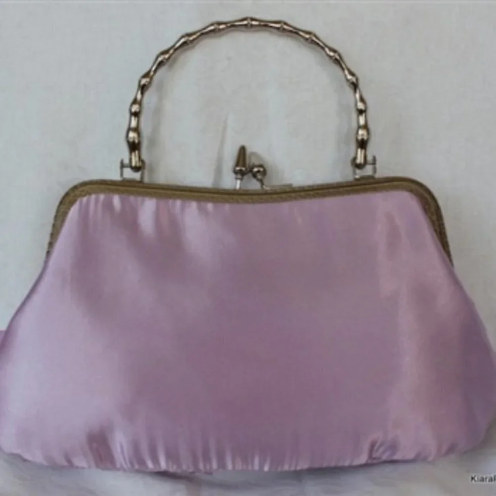 Bella Kiara purse Vintage inspired floral purse